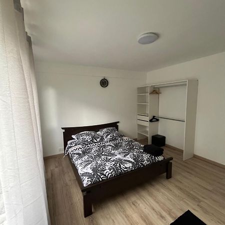 Appartement Proche De La Citadelle Saint-Andre-lez-Lille Buitenkant foto