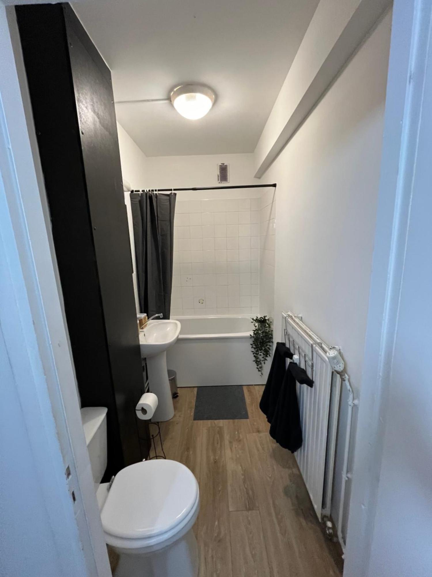 Appartement Proche De La Citadelle Saint-Andre-lez-Lille Buitenkant foto